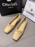 Chanel Women's Loafers Fashion Shoes C93265