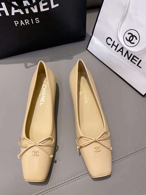 Chanel Women's Loafers Fashion Shoes C93265 - Euro 35=US 4 - View 6
