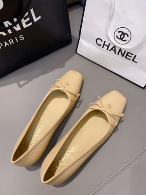 Chanel Women's Loafers Fashion Shoes C93265 - Euro 35=US 4 - View 7
