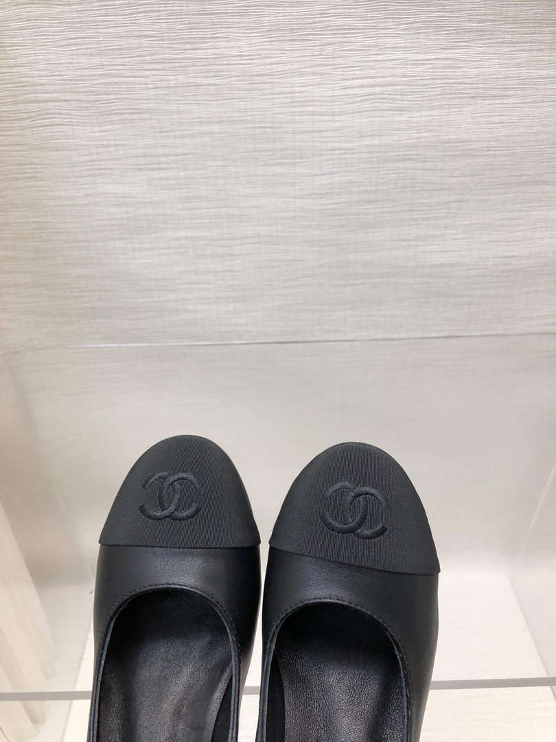 Chanel Women's Pumps Fashion Shoes C93266 - Euro 35=US 4 - View 6