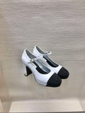 Chanel Women's Pumps Fashion Shoes C93267
