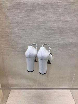 Chanel Women's Pumps Fashion Shoes C93267 - Euro 35=US 4 - View 6