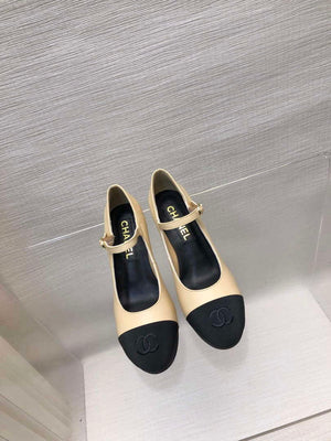 Chanel Women's Pumps Fashion Shoes C93268 - Euro 35=US 4 - View 8