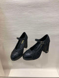 Chanel Women's Pumps Fashion Shoes C93270