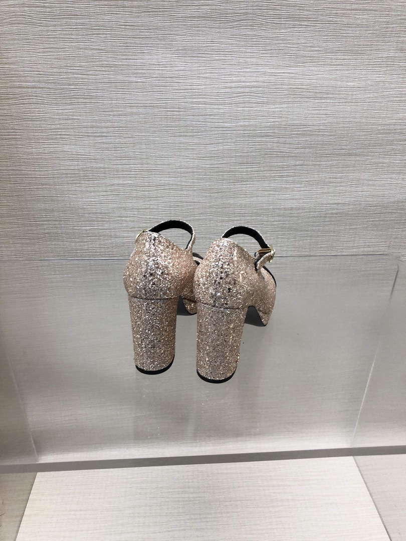 Chanel Women's Pumps Fashion Shoes C93271 - Euro 35=US 4 - View 7