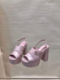 Chanel Women's Sandals Fashion Shoes C93228