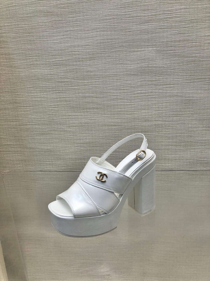 Chanel Women's Sandals Fashion Shoes C93229