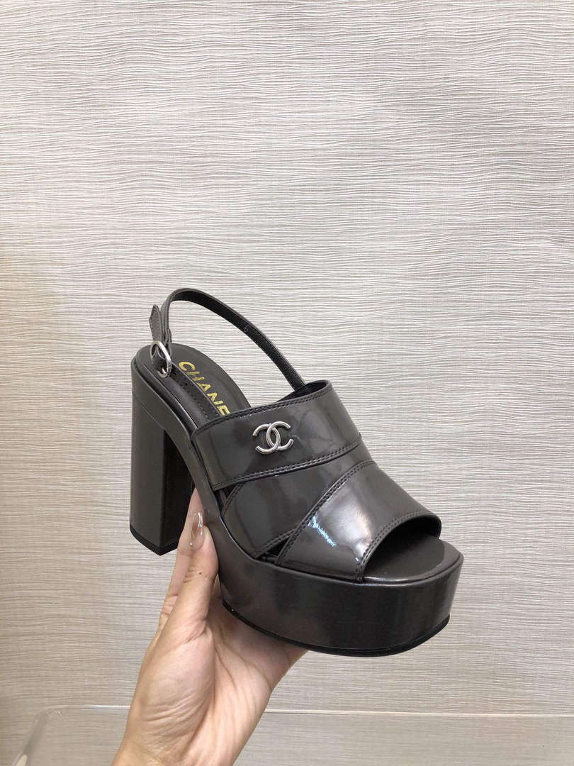 Chanel Women's Sandals Fashion Shoes C93231