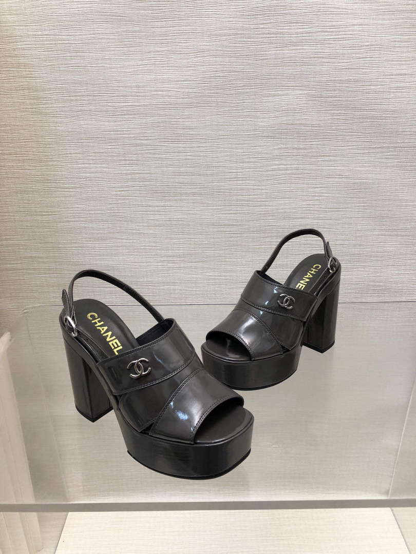 Chanel Women's Sandals Fashion Shoes C93231