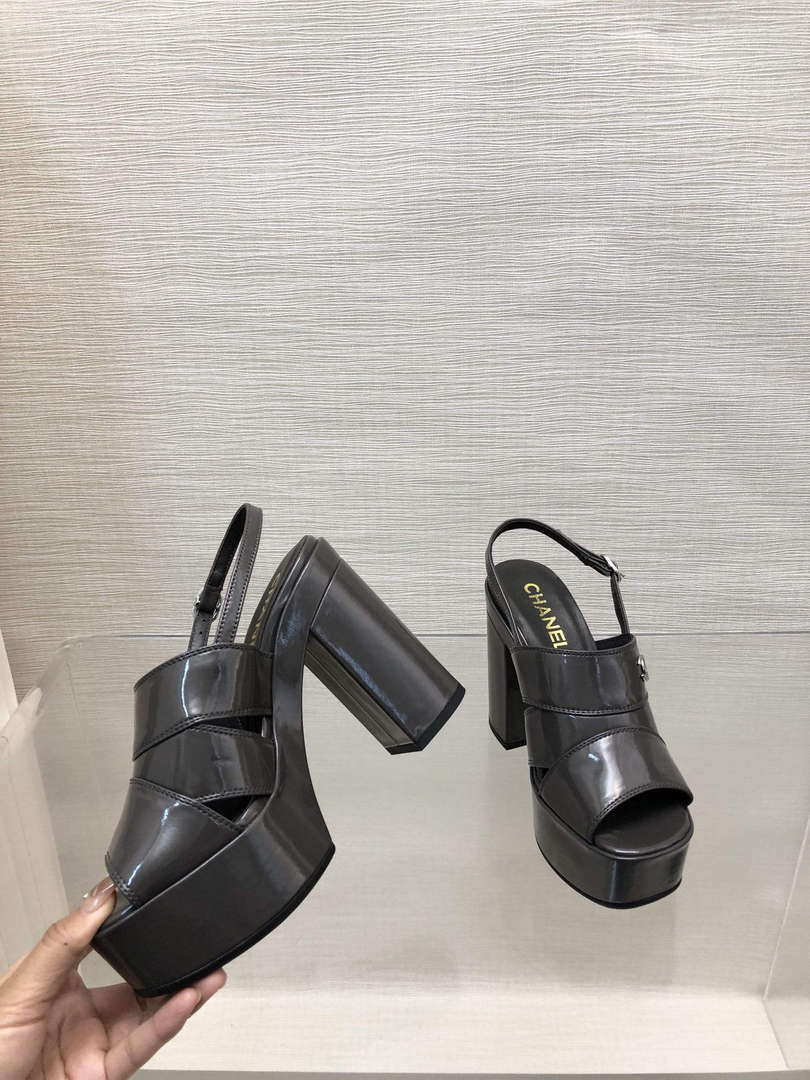 Chanel Women's Sandals Fashion Shoes C93231