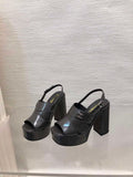 Chanel Women's Sandals Fashion Shoes C93231