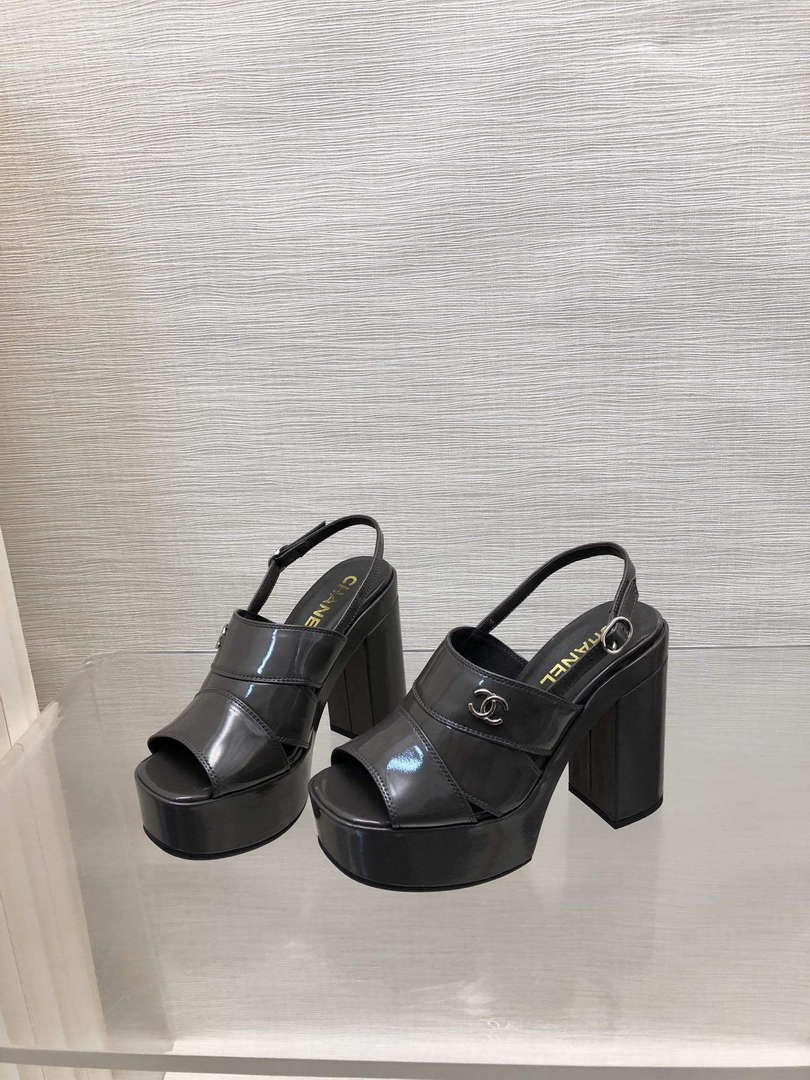 Chanel Women's Sandals Fashion Shoes C93231