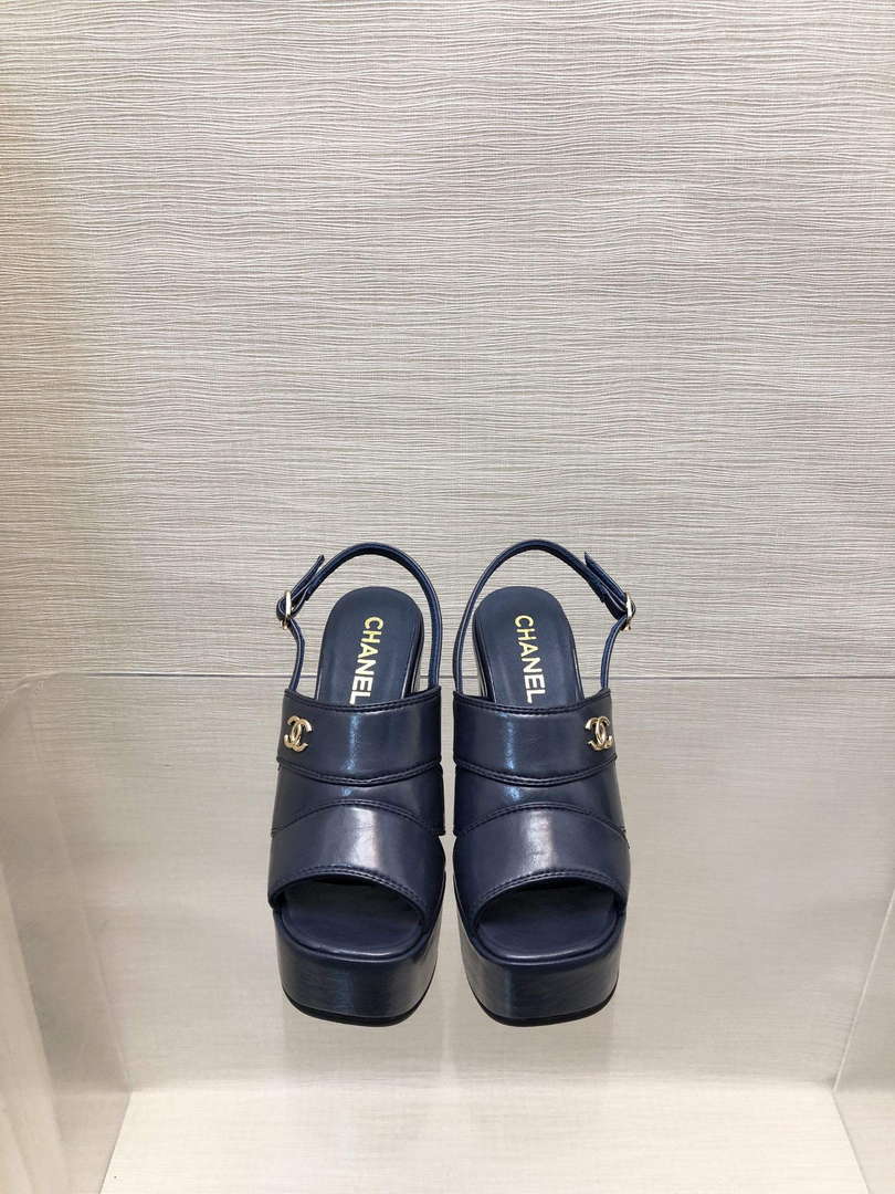 Chanel Women's Sandals Fashion Shoes C93232