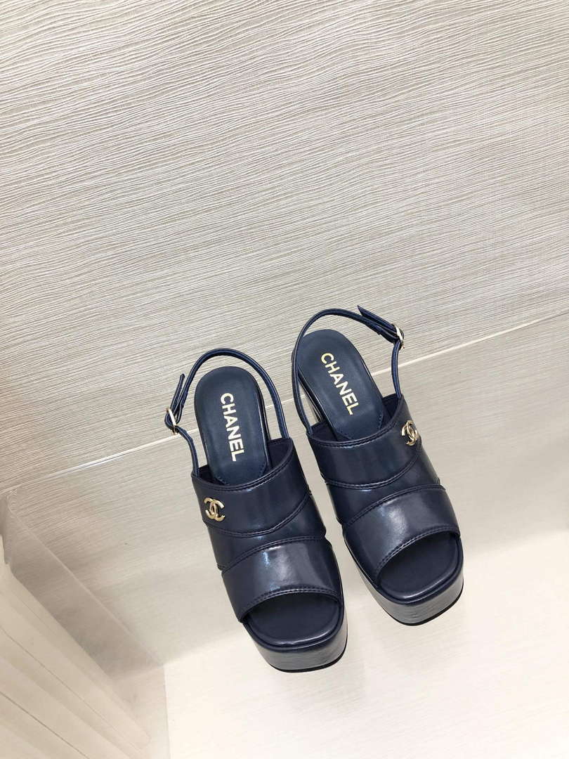 Chanel Women's Sandals Fashion Shoes C93232