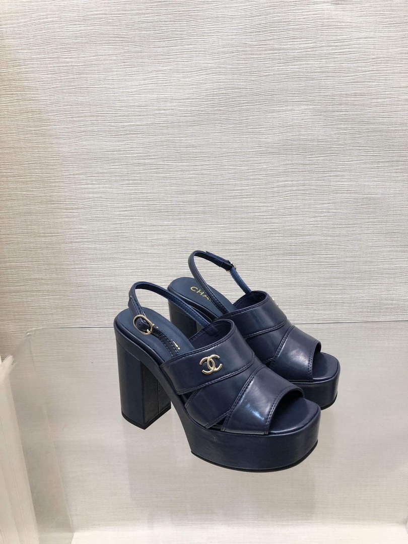 Chanel Women's Sandals Fashion Shoes C93232