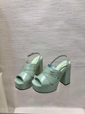 Chanel Women's Sandals Fashion Shoes C93233