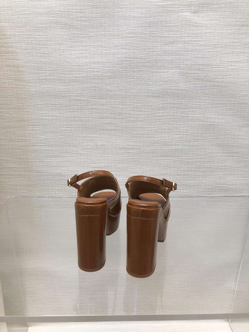 Chanel Women's Sandals Fashion Shoes C93236 - Euro 35=US 4 - View 6