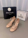 Chanel Women's Sandals Fashion Shoes C93256