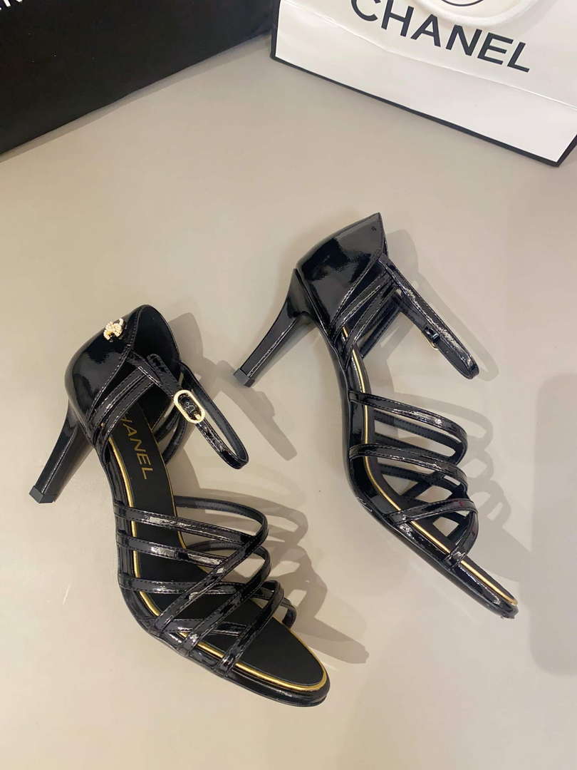 Chanel Women's Sandals Fashion Shoes C93259