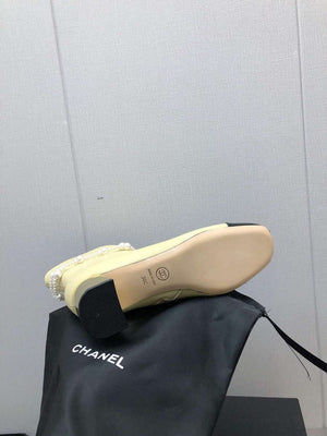 Chanel Women's Shoes Fashion Short Boots C77660 - 35 - View 6