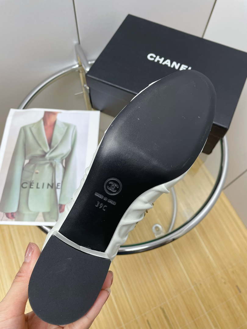 Chanel Women's Shoes Short Boots 194822