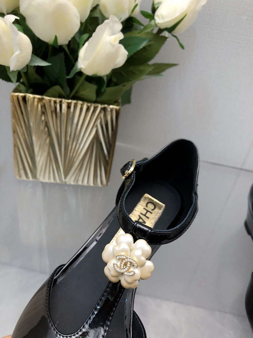 Chanel Women's Sandals Fashion Shoes C93207