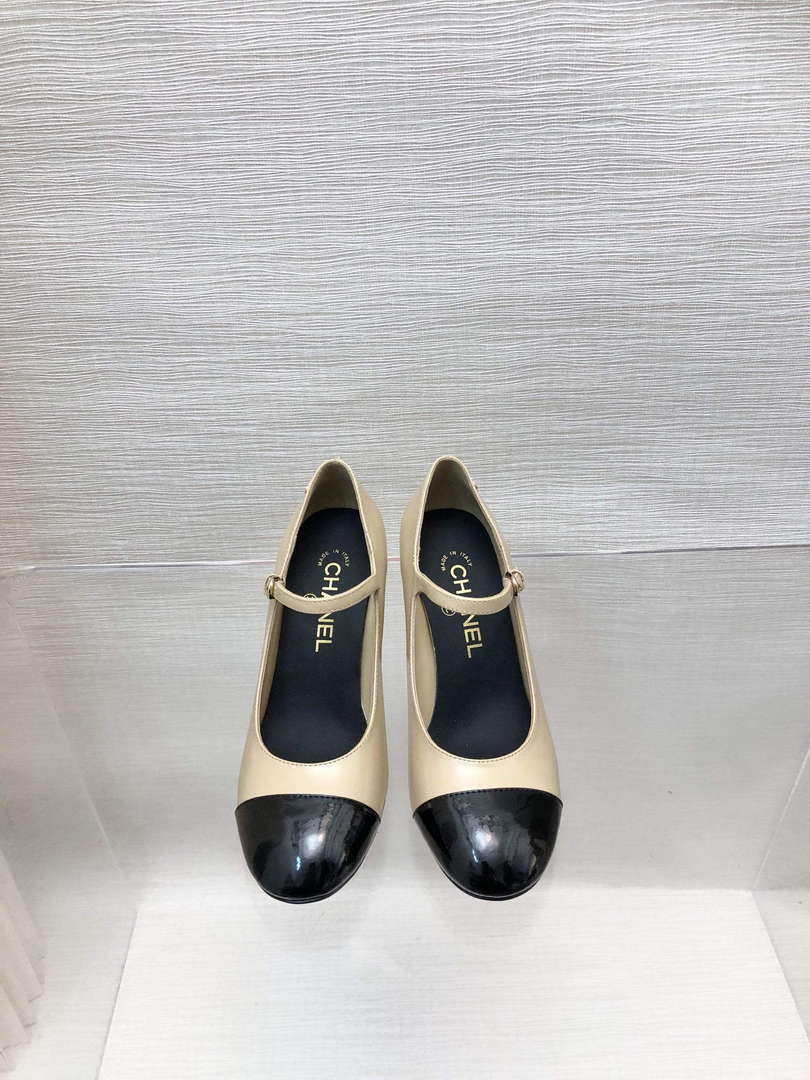 Chanel Women's Sandals Fashion Shoes C93211