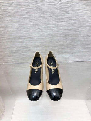 Chanel Women's Sandals Fashion Shoes C93211 - Euro 35=US 4 - View 2