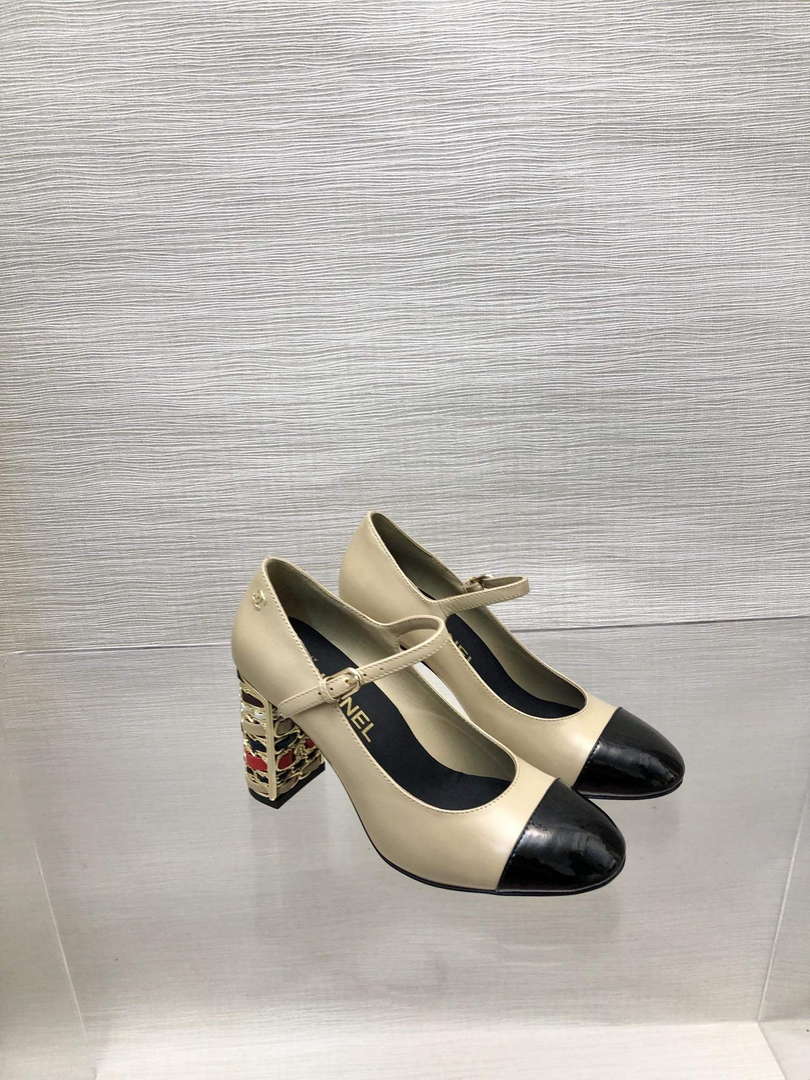 Chanel Women's Sandals Fashion Shoes C93211
