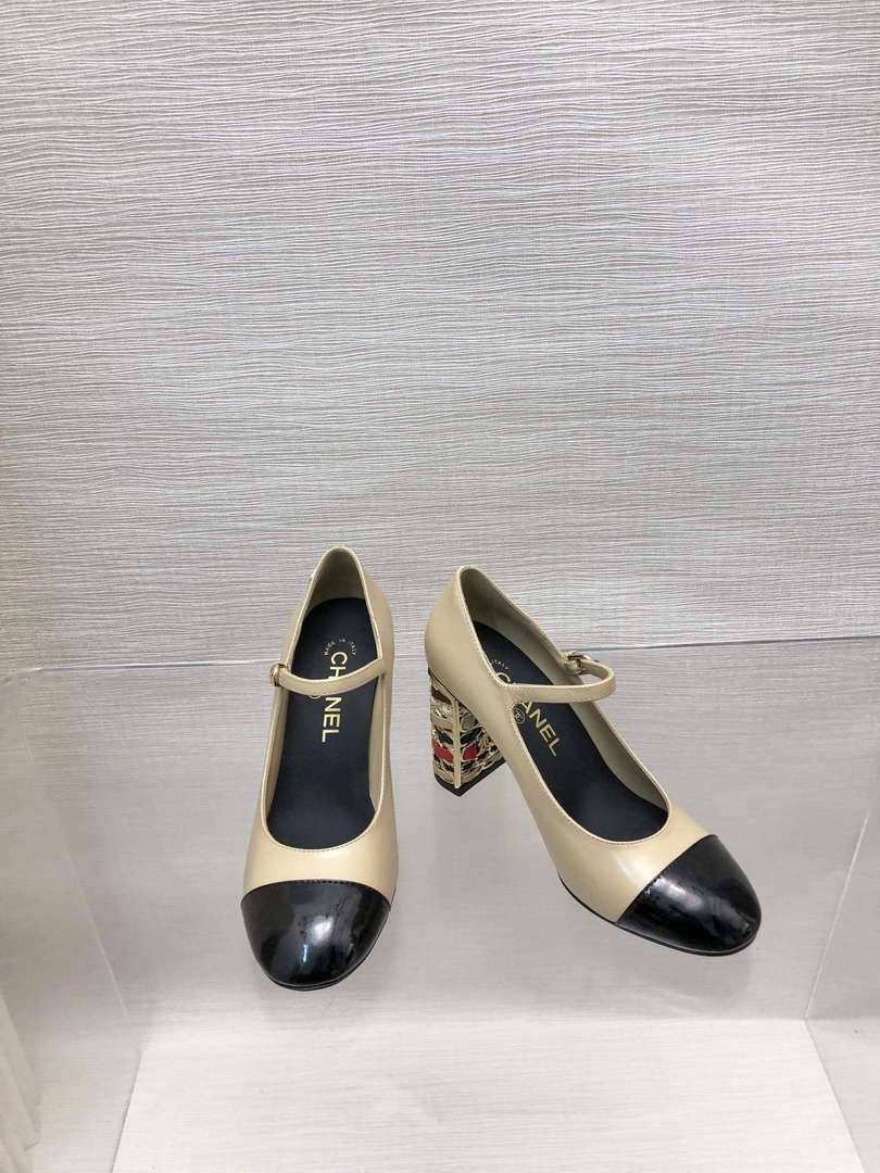 Chanel Women's Sandals Fashion Shoes C93211