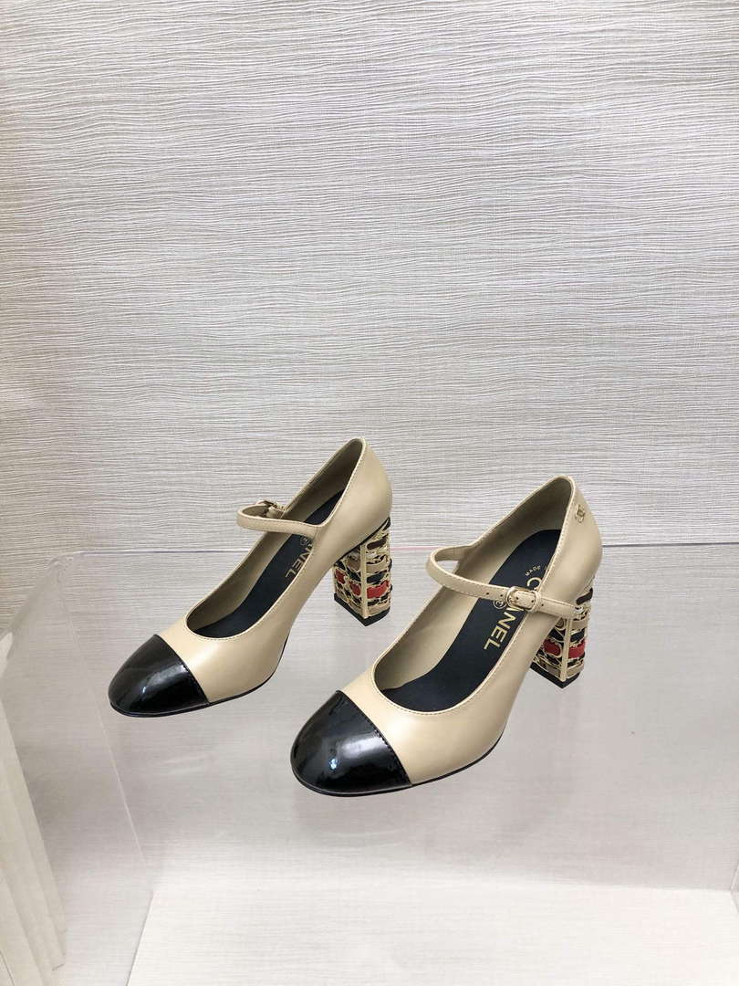 Chanel Women's Sandals Fashion Shoes C93211 - Euro 35=US 4 - View 8