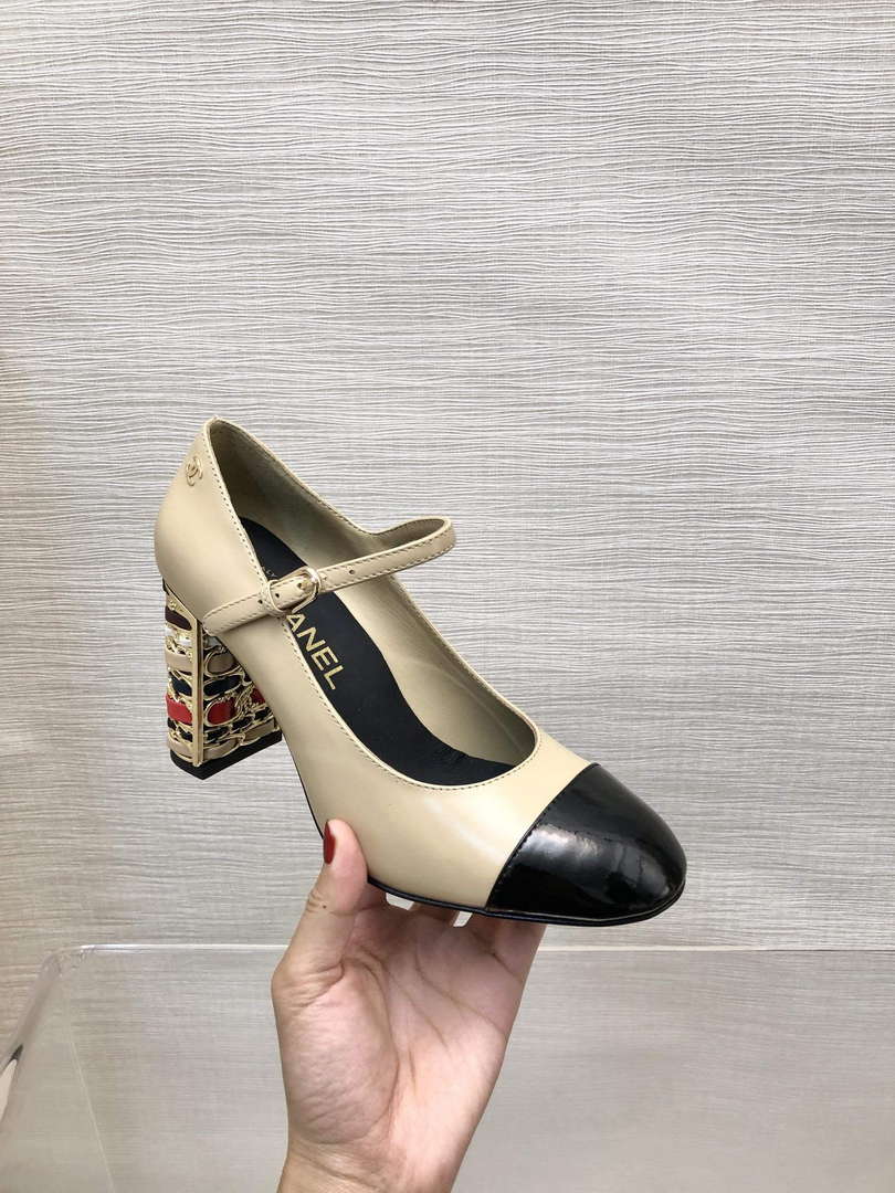 Chanel Women's Sandals Fashion Shoes C93211