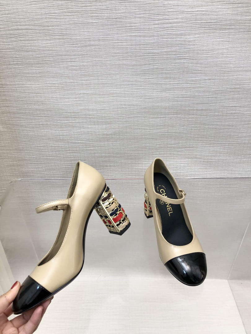 Chanel Women's Sandals Fashion Shoes C93211