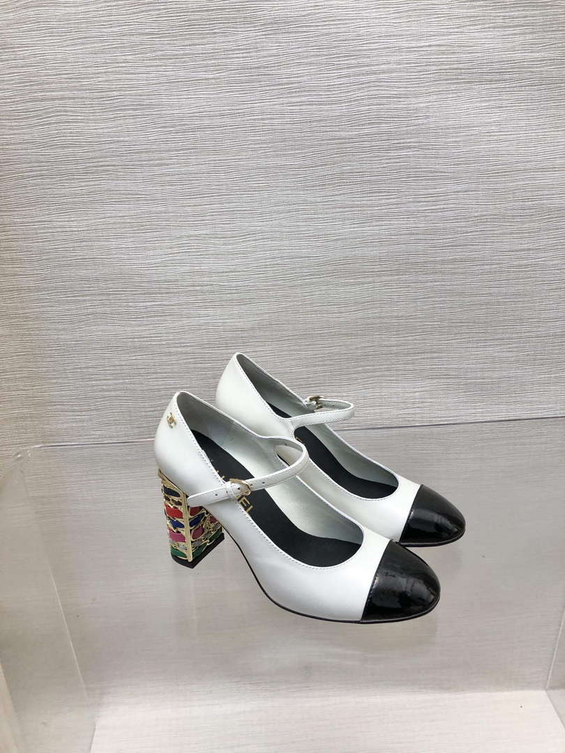 Chanel Women's Sandals Fashion Shoes C93212