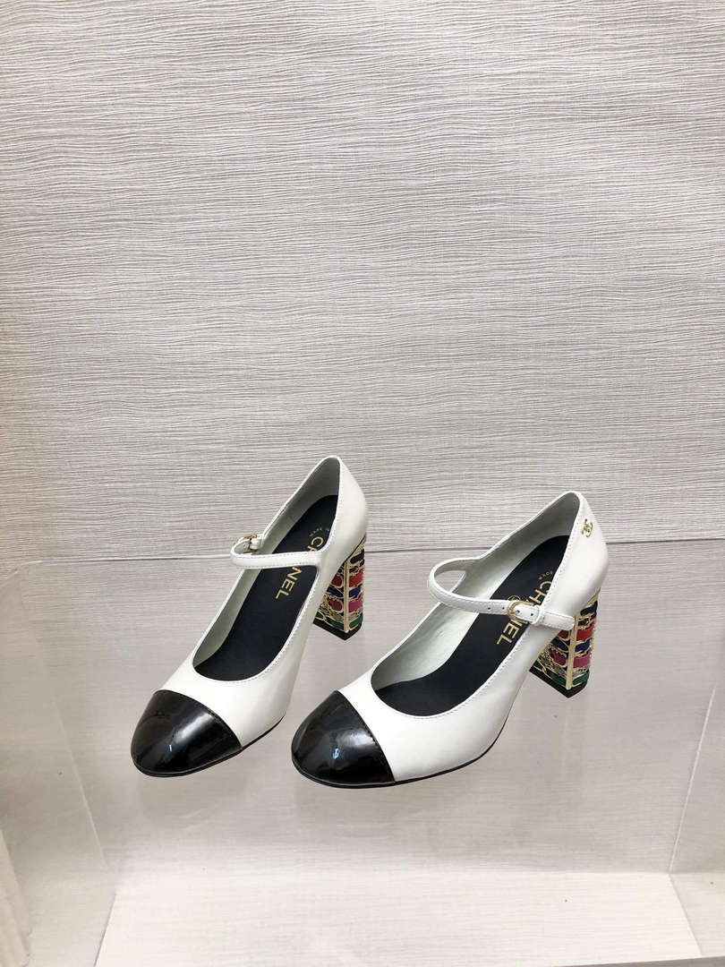 Chanel Women's Sandals Fashion Shoes C93212