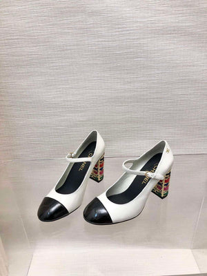 Chanel Women's Sandals Fashion Shoes C93212 - Euro 35=US 4 - View 6