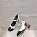 Chanel Women's Sandals Fashion Shoes C93212 - Euro 35=US 4 - View 1