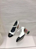 Chanel Women's Sandals Fashion Shoes C93212