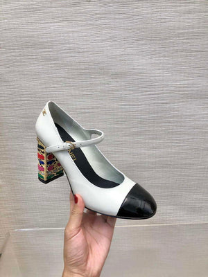 Chanel Women's Sandals Fashion Shoes C93212 - Euro 35=US 4 - View 7