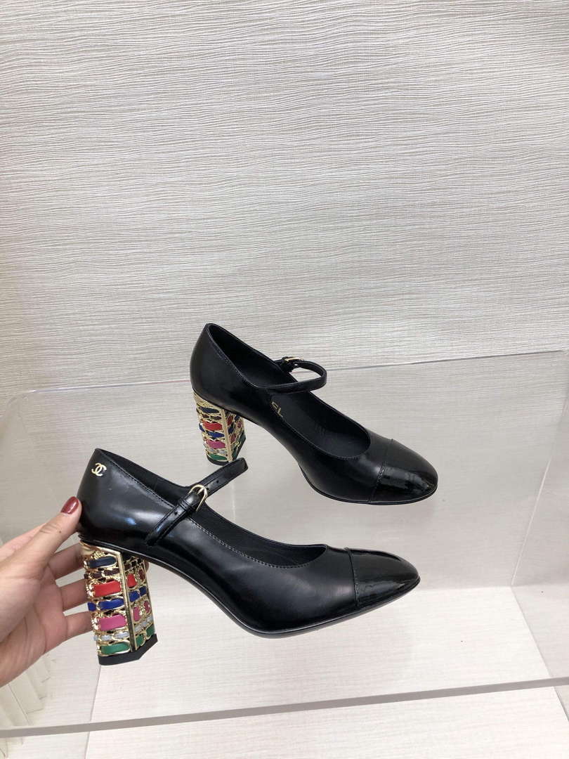 Chanel Women's Sandals Fashion Shoes C93213