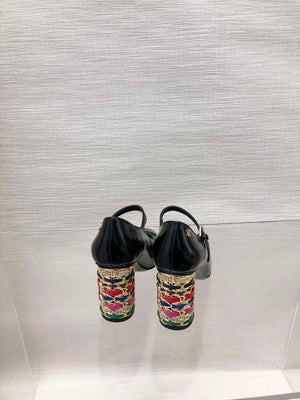 Chanel Women's Sandals Fashion Shoes C93213 - Euro 35=US 4 - View 6