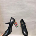 Chanel Women's Sandals Fashion Shoes C93213 - Euro 35=US 4 - View 1