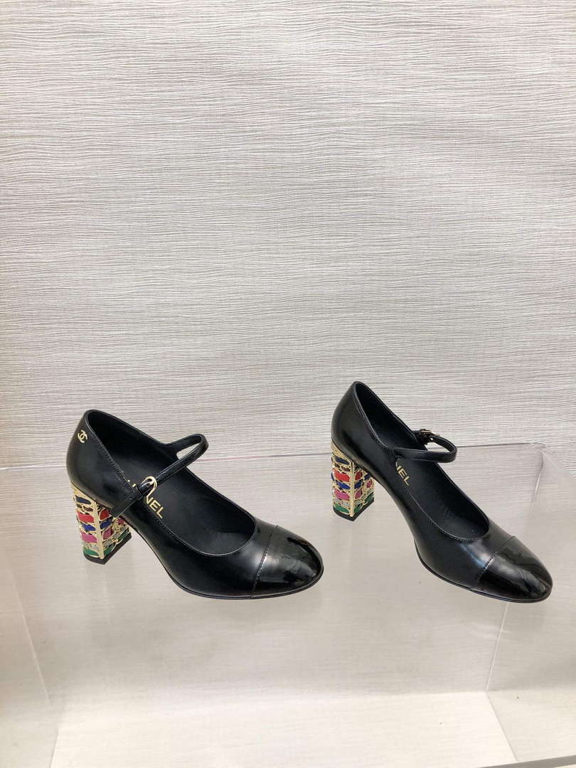Chanel Women's Sandals Fashion Shoes C93213