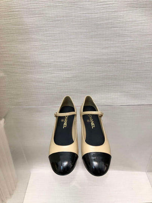 Chanel Women's Sandals Fashion Shoes C93214 - Euro 35=US 4 - View 2