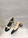 Chanel Women's Sandals Fashion Shoes C93214