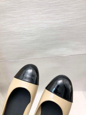 Chanel Women's Sandals Fashion Shoes C93214 - Euro 35=US 4 - View 5