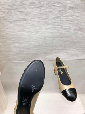 Chanel Women's Sandals Fashion Shoes C93214 - Euro 35=US 4 - View 7