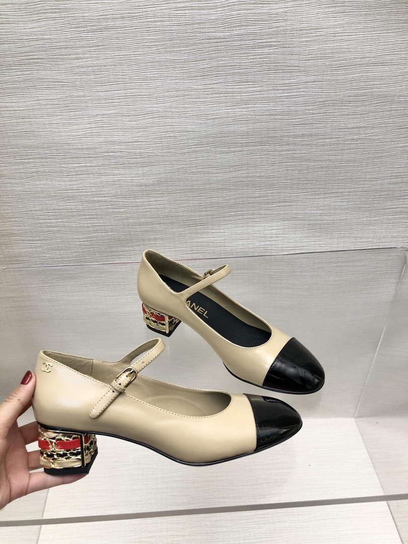 Chanel Women's Sandals Fashion Shoes C93214