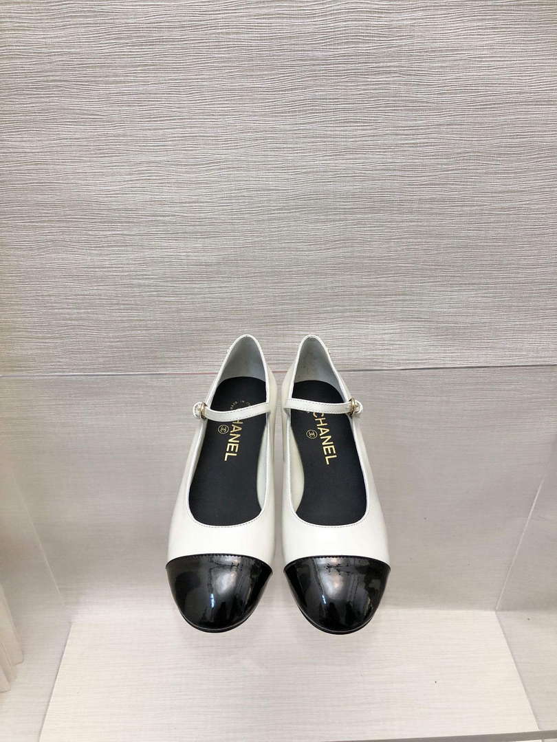 Chanel Women's Sandals Fashion Shoes C93215