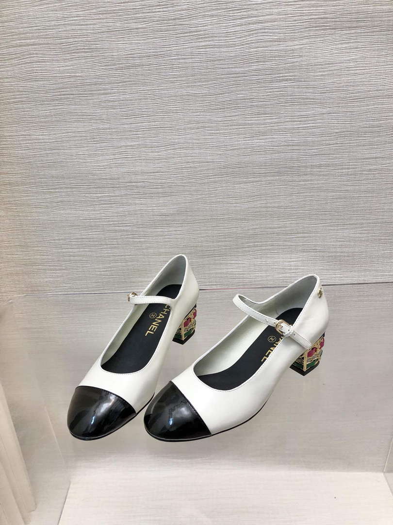 Chanel Women's Sandals Fashion Shoes C93215